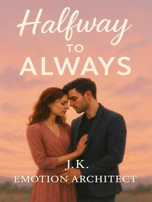 cover image of Halfway to Always